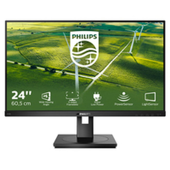 Écran Philips 242B1G/00 23,8" Full HD LCD