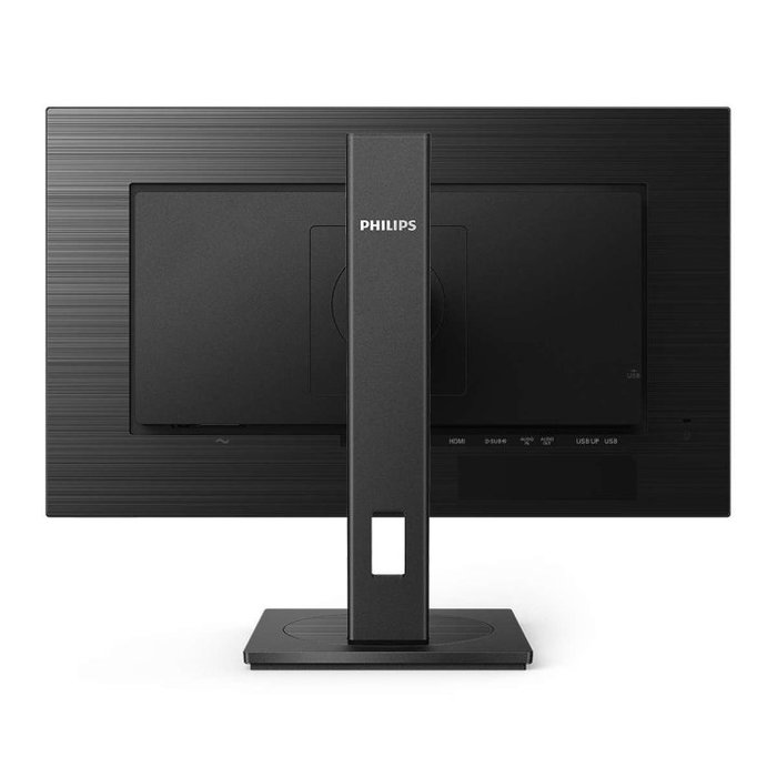 Philips 242B1G/00 Moniteur 23.8" IPS Full HD 1920x1080 75Hz PowerSensor Ergonomic HDMI VGA DisplayPort USB 3.2