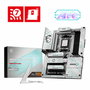 Carte Mère MSI B850 GAMING PLUS WiFi PZ AMD B850 AMD AM5