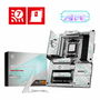 Carte Mère MSI B850 GAMING PLUS WiFi PZ AMD B850 AMD AM5
