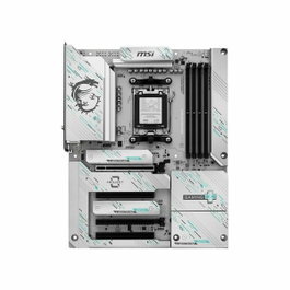 MSI B850 GAMING PLUS WIFI PZ
