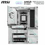 Carte Mère MSI B850 GAMING PLUS WiFi PZ AMD B850 AMD AM5