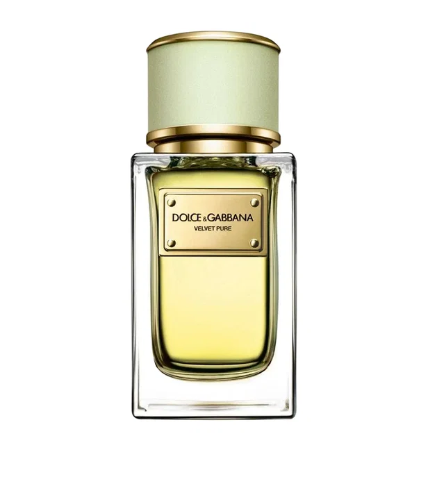 Dolce & Gabbana Velvet Pure Eau de Parfum pour femme 50 ml