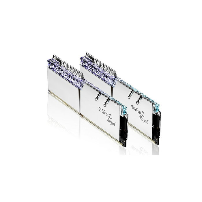 Mémoire RAM GSKILL F4-3600C16D-64GTRS 64 GB DDR4 3600 MHz CL16