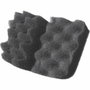 Fluval Bloc de mousses bio pour aquarium 306 406