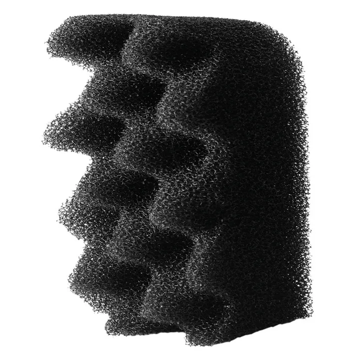 Fluval - Bloc de mousse biologique pour aquarium - Filtration bio et mécanique - Pour filtres externes 306/406