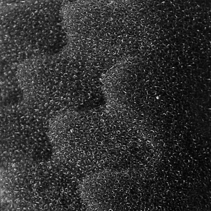 Fluval - Bloc de mousse biologique pour aquarium - Filtration bio et mécanique - Pour filtres externes 306/406