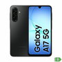 Smartphone Samsung Galaxy A17 5G 6,7" 6 GB RAM 128 GB Noir