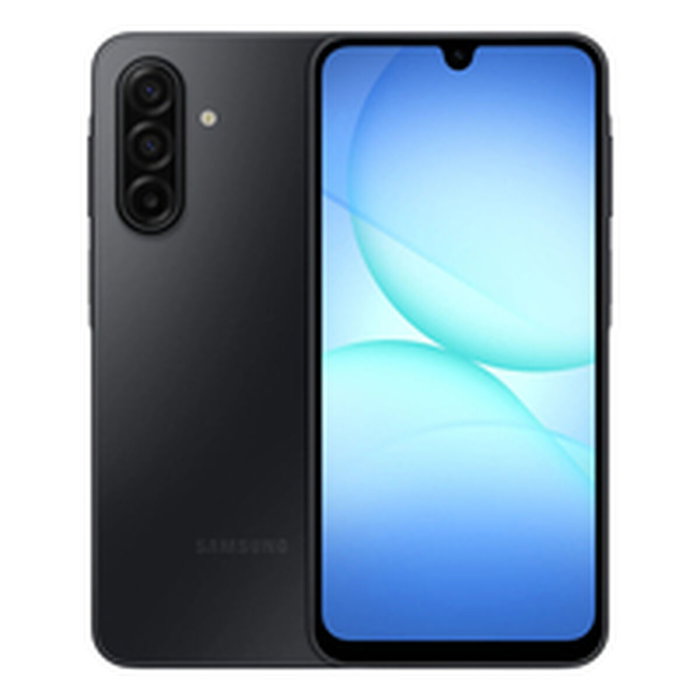 Smartphone Samsung Galaxy A17 5G 6,7" Octa Core Exynos 1330 4 GB RAM 128 GB Noir