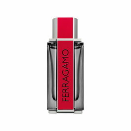 Parfum Homme Salvatore Ferragamo Red Leather EDP 100 ml