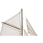 Home ESPRIT Barco Blanc Marron méditerranéen