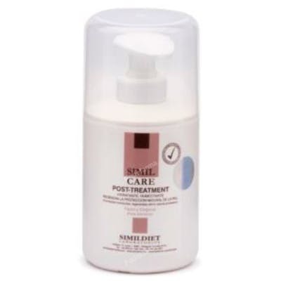 Simildiet Simil Care 300ml Soin régénérant visage et corps Simildiet Simil Care 300ml Soin régénérant visage et corps