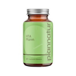 PLANNATUR HTA PLANN 60 comprimés
