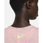 Débardeur Femme Nike Rose clair S