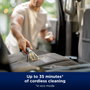Bissell 3681N Aspirateur à main sans fil SpotClean noir