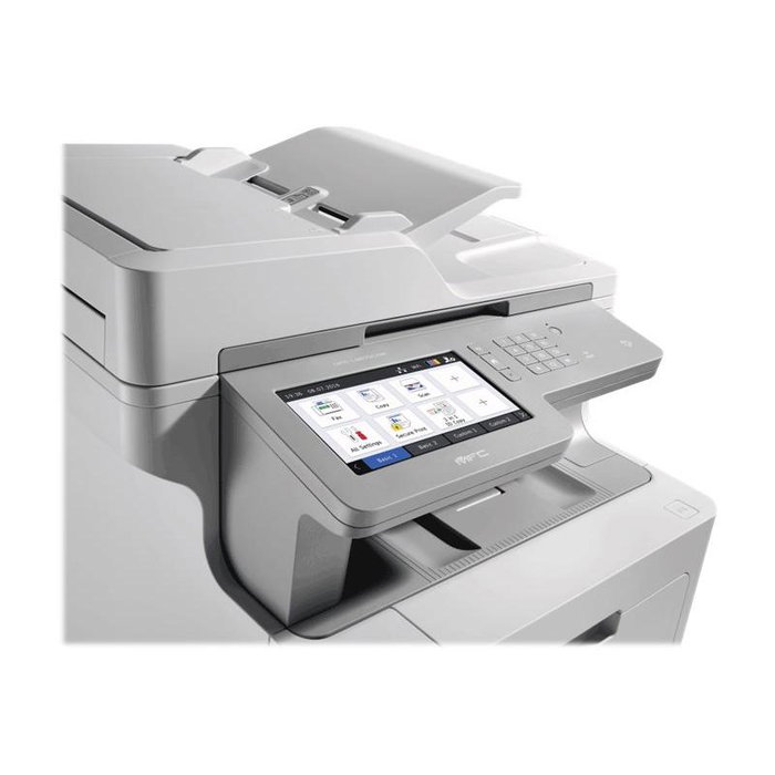 Brother MFCL9570CDW - Imprimante multifonction laser couleur A3, recto verso automatique, WiFi, Ethernet, USB, MFCL9570CDWG1