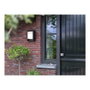 Philips Arbour Applique murale extérieure Anthracite 6W 4000K IP44
