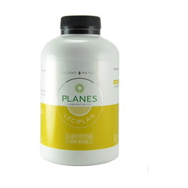 Planes Leciplan Mediciplan 200 perles de 1600 mg