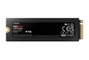 Samsung 990 PRO Heatsink 4TB SSD