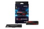 Samsung 990 PRO Heatsink 4 To