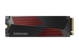 Samsung 990 PRO Heatsink 4 To