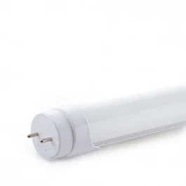 Tubo LED T8 10W 1200Lm 4200ºK 60Cm Tête Rotative 60 000H