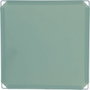 Zolux Kit extension pour enclos modulable Neo Park Lapin - 4 panneaux pleins verts