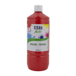 Titan Arts TASHGC Rouge 1000ML