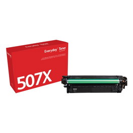 Xerox Everyday Toner Noir compatible avec HP 507X (CE400X)