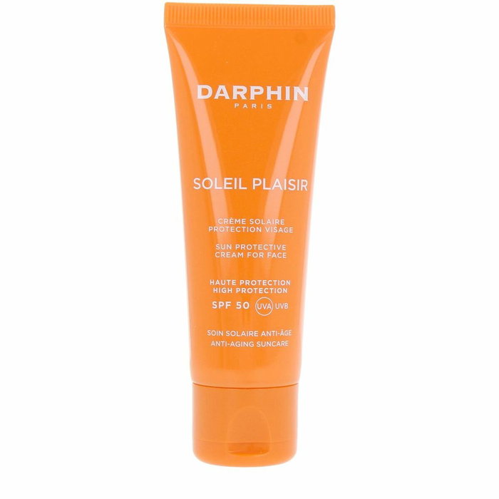 Darphin Soleil Plaisir Soin Solaire Anti-Âge Visage SPF50 Darphin Soleil Plaisir Soin Solaire Anti-Âge Visage SPF50