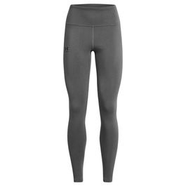 Leggings de Sport pour Femmes Under Armour Rival Gris foncé L