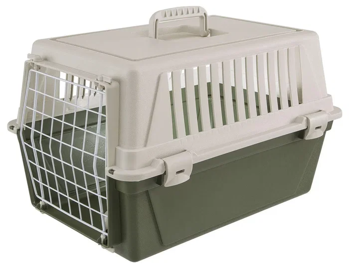 Ferplast ATLAS 10EL Panier de transport
