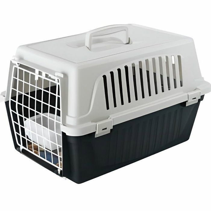 Ferplast ATLAS 10EL Cage de transport Petit