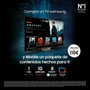 Samsung TU24F6005FKXXC Smart TV 24 pouces Full HD LED HDR10+