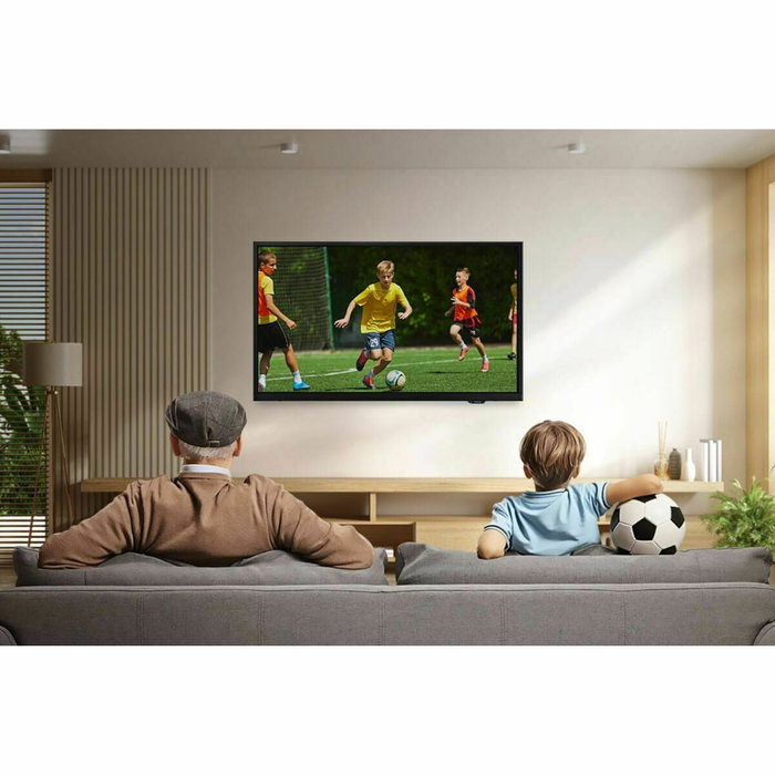 Samsung TU24F6005FKXXC Smart TV 24 pouces Full HD LED HDR10+