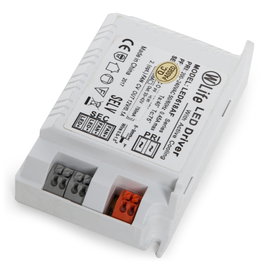 Kimera Driver LED 30W 33-42VDC 750mA Spot LED Sur Rail 30/45W Non-Dimmable