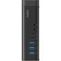 Belkin CONNECT 16-en-1 Station d'accueil Triple Affichage 140 W INC029kqBK