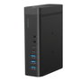 Belkin CONNECT 16-en-1 Station d'accueil Triple Affichage 140 W INC029kqBK
