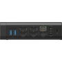 Belkin CONNECT 16-en-1 Station d'accueil Triple Affichage 140 W INC029kqBK