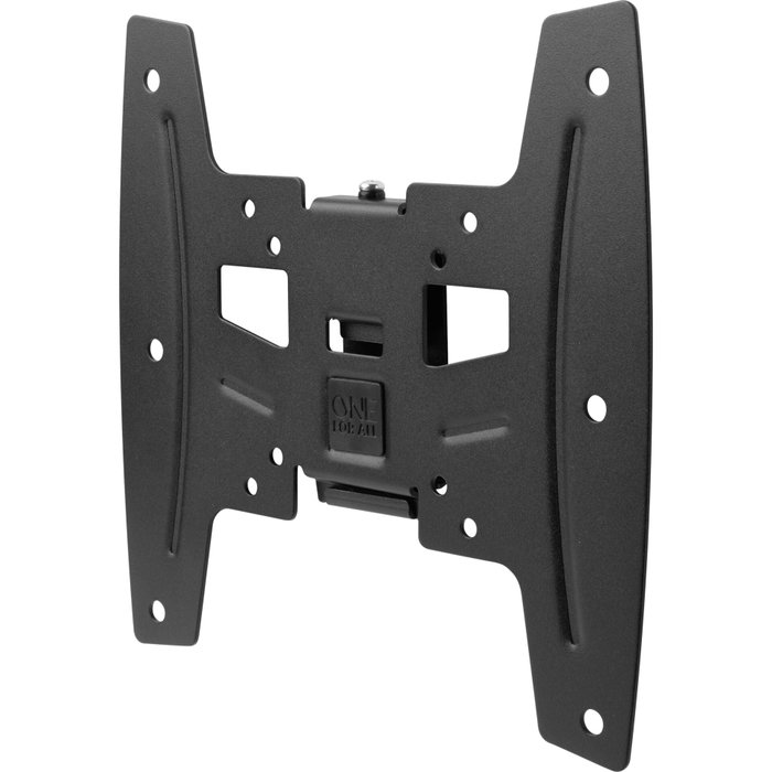 One For All WM4211 Support Mural Fixe pour TV de 19'' à 42'' One For All WM4211 Support Mural Fixe pour TV de 19'' à 42''