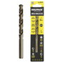 WOLFPACK LINEA PROFESIONAL Broca en cobalt HSS cylindrique 10,0 mm