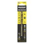 WOLFPACK LINEA PROFESIONAL Broca en cobalt HSS cylindrique 10,0 mm