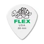 Dunlop Tortex Flex Jazz III XL 0,88 mm (Pack de 12)