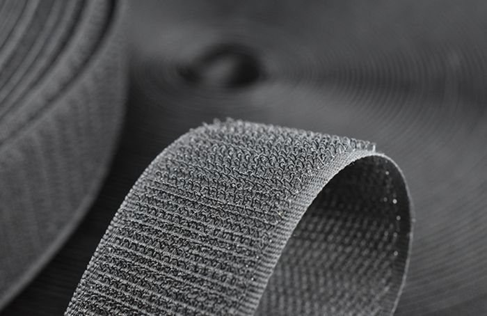 Lanview Rouleau de Velcro de 25 m, 20 mm