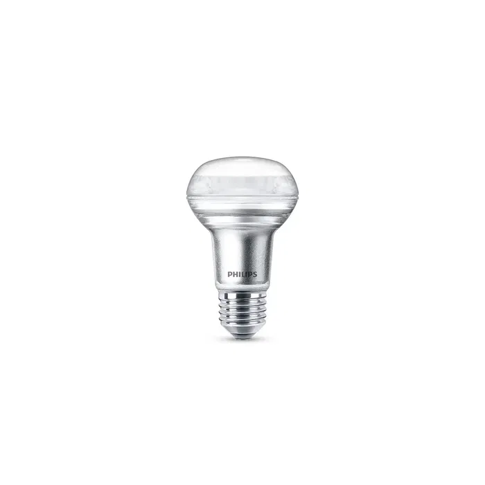 Philips Ampoule LED R63 E27 Dimable 4.5W 410Lm 2700K PH-929001891455 Philips Ampoule LED R63 E27 Dimable 4.5W 410Lm 2700K PH-929001891455