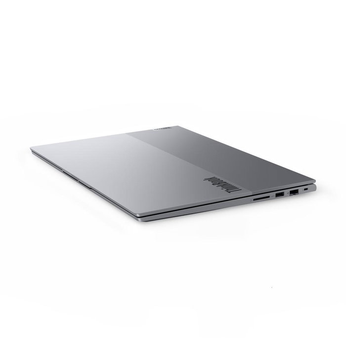 Lenovo ThinkBook 16 G9 AHP, AMD Ryzen 5 220, 16 Go RAM, 512 Go SSD, 16 pouces, Arctic Grey
