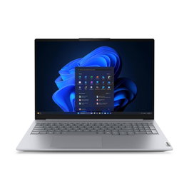 Lenovo ThinkBook 16 G9 AHP, AMD Ryzen 5 220, 16 Go RAM, 512 Go SSD, 16 pouces, Arctic Grey