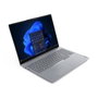 Lenovo ThinkBook 16 G9 AHP, AMD Ryzen 5 220, 16 Go RAM, 512 Go SSD, 16 pouces, Arctic Grey