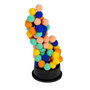 Asmodee Juego los fuzzies - Jeu de société "Cuidado torre muy inestable", version espagnole, dès 6 ans