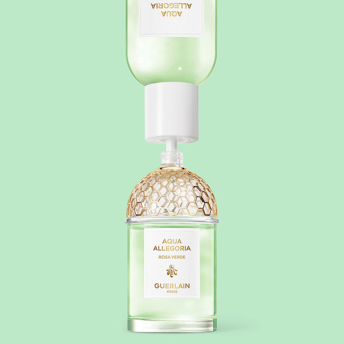Guerlain Aqua Allegoria Rosa Verde Eau de Toilette 125 ml